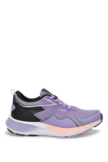Kinetix Attack Tx W 2fx Lilac Women's Running Shoes