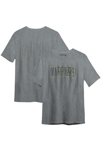 usateamfans Golden State Oversize T-Shirt