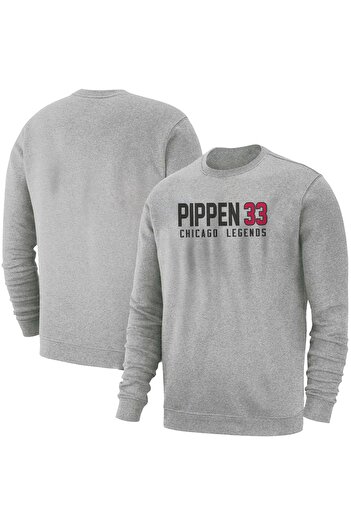 usateamfans Scottie Pippen Базова футболка
