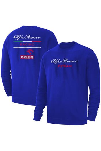 usateamfans Alfa Romeo Basic