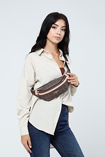 Cacharel Women's Waist Bag