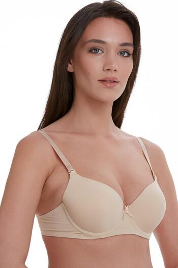 TEN Women's Unpadded Bra 1006