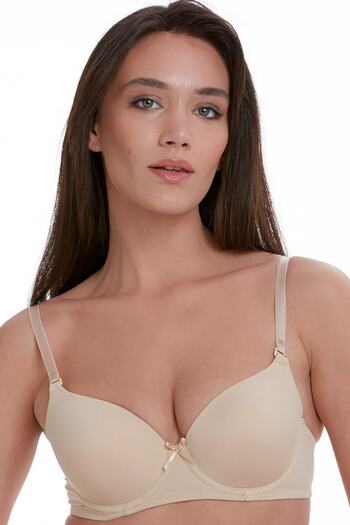 TEN Women's Unpadded Bra 1006