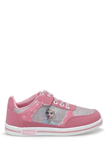 Frozen Enje.f2pr Pink Girl's Sneaker