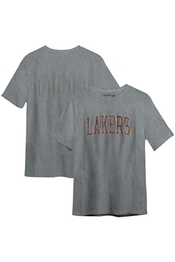 usateamfans Los Angeles - Oversize T-Shirt Design