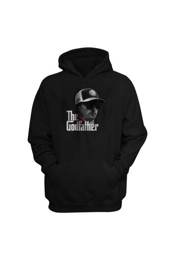 usateamfans Räikkönen Kimi Hoodie