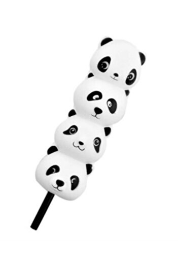 Squishy Panda Soft Ballpoint Pen14