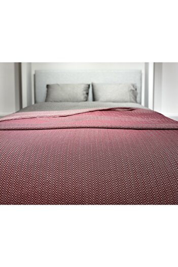 Lucy and Home Double Bedspread 240x260 Cm