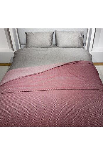 Lucy and Home Double Bedspread 240x260 Cm