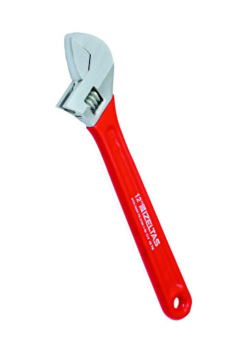 İzeltaş 10" Frog Wrench -0600011010