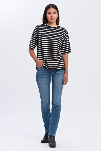 CROSS JEANS Női farmernadrág