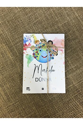 enmalife Baby Memory Cards Monthly 24 Photo Shoot Memory Cards