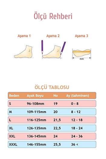 Attipas Sneakers Blue Barefoot Ilkadım Ayakkabısı