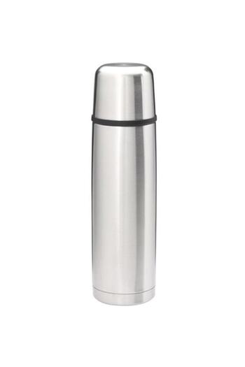 Thermos Fbb-1000 Light Compact 1l Stainless Steel185323