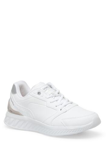Kinetix Emay Pu W 2pr Λευκό Γυναικείο Sneaker Emay Pu W 2pr
