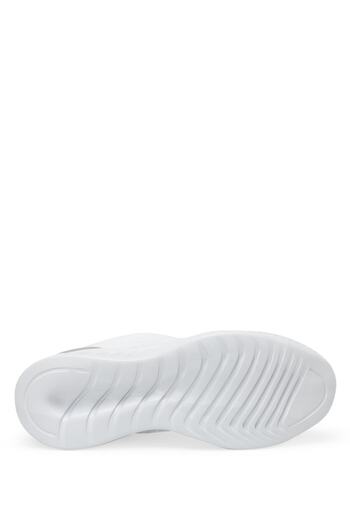 Kinetix Emay Pu W 2pr Λευκό Γυναικείο Sneaker Emay Pu W 2pr