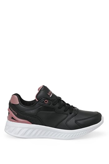 Kinetix Kinetıx Emay Pu W 2pr Black Women's Sneaker - 37