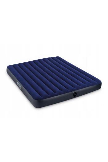 EFSANE KAMP Legendary - Intex 64765 Double Inflatable Mattress