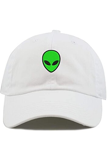 ŞapkaMania Alien Cap