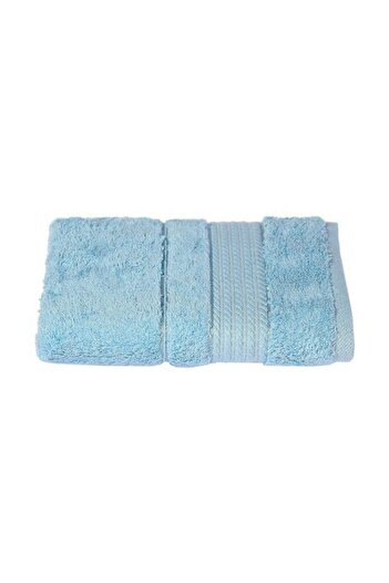 Özdilek Hand Towel Trendy Water Green 50x90 Cm