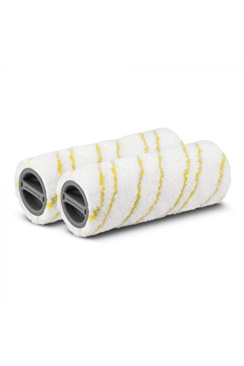 Karcher FC Series Microfiber Roller Head Set
