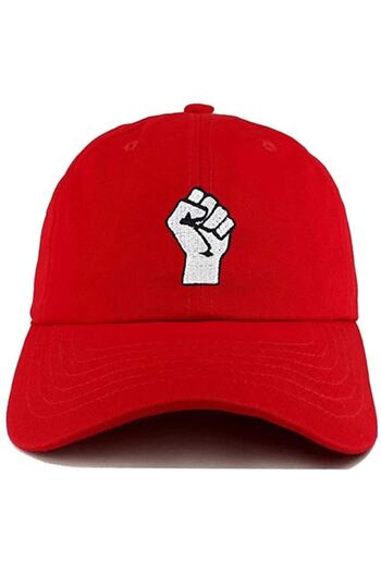 ŞapkaMania Together Strong Cap