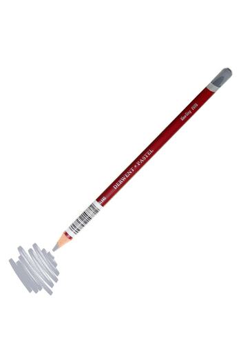 Derwent P690 Pastel Pencils Pastel Pen P690 Blue Gray