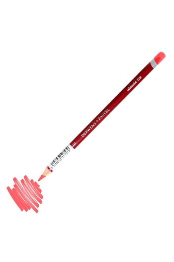 Derwent P130 Pastel Pencils Pastel Pencil P130 Cadmium Red