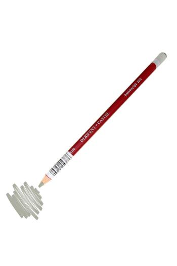 Derwent P670 Pastel Pencils Pastel Pencil P670 French Grey Lt