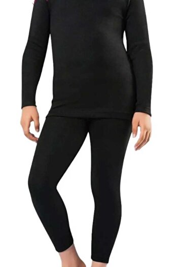KOTA Girl's Tights Thermal (1 piece)