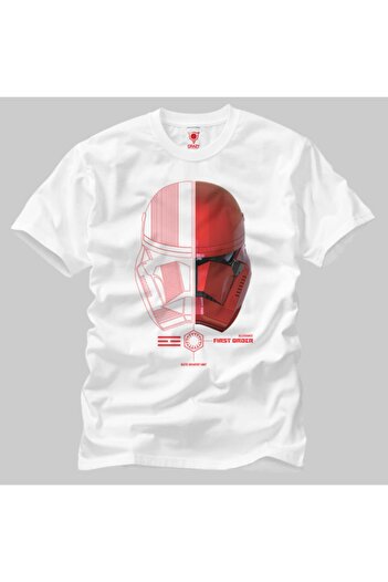 Crazy Ανδρικό μπλουζάκι Sith Allegiance First Order