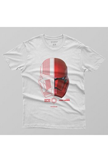 Crazy Ανδρικό μπλουζάκι Sith Allegiance First Order