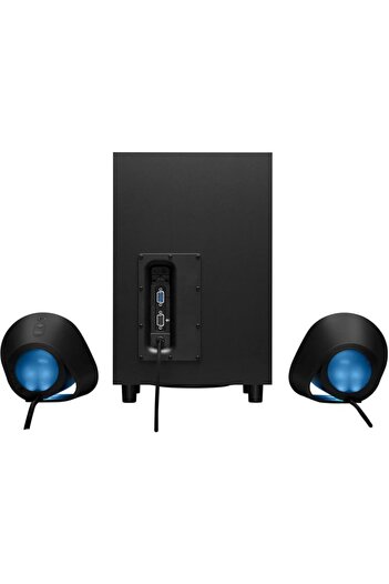 logitech G560 Lightsync Hoparlör Bilgisayar Oyun Hoparlörü 980-001301