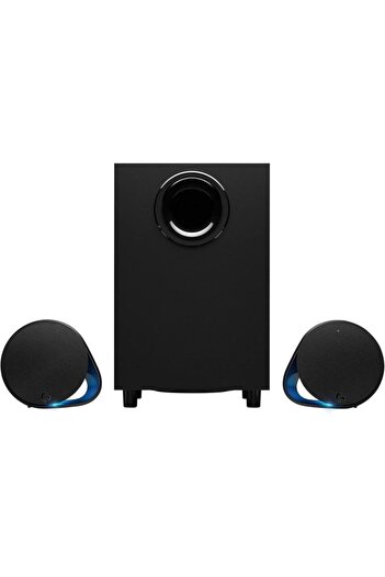 logitech G560 Lightsync Hoparlör Bilgisayar Oyun Hoparlörü 980-001301