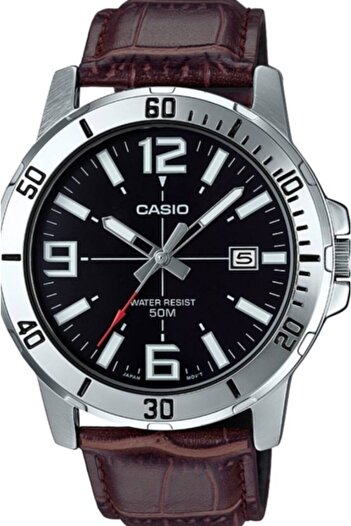 Casio Casıo Erkek Kol Saati Mtp-Vd01L-1Bvudf