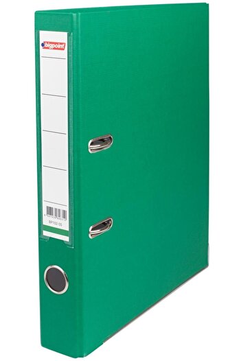 Bigpoint Narrow Folder Green