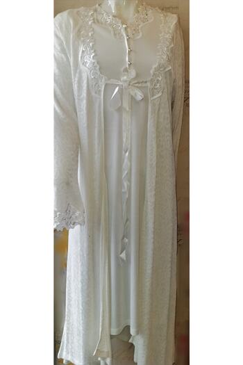 Marilyn Nightgown Dressing Gown Set
