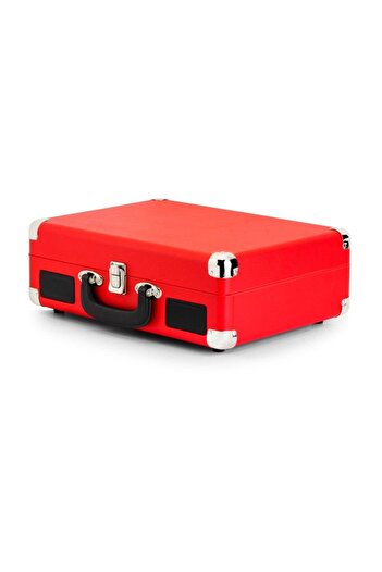 Ktools Long Play Nostalgıa Red Pıkap