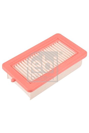 FEBI BILSTEIN 174597 Air Filter Captur Clio V 2019165465fn1a (WE936655)
