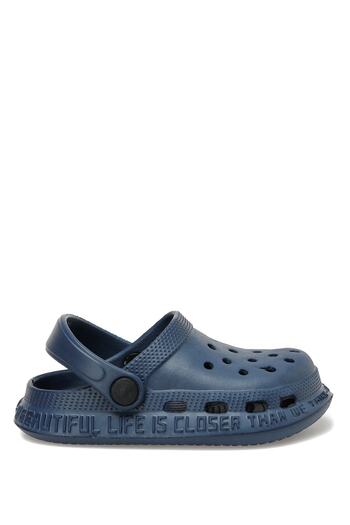 Polaris 520368.P2Fx Navy Blue Boy's Sea Shoes