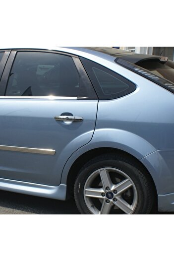 Seda Dizayn Oto مقبض باب من الكروم Focus 2.5 Facelift بين 2008 - 2011
