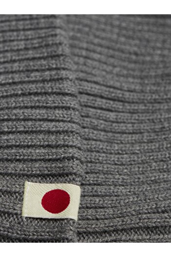 Jack & Jones Logo Detailed Rdd Beanie