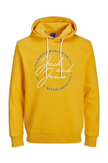 Jack & Jones Ανδρικό φούτερ Jojerrys12219670