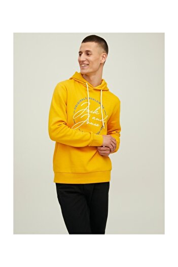 Jack & Jones Ανδρικό φούτερ Jojerrys12219670