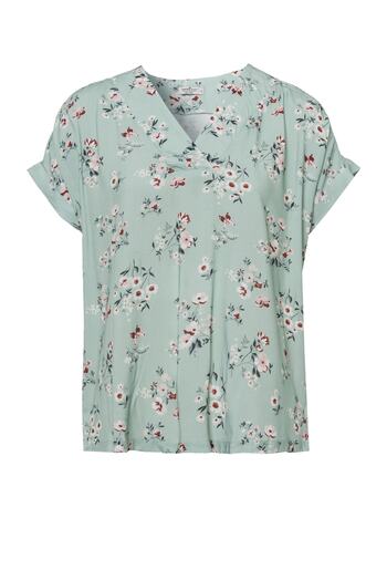 CROSS JEANS Women's Blouse
