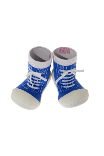 Attipas Sneakers Blue Barefoot Ilkadım Ayakkabısı