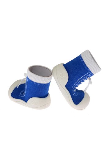 Attipas Sneakers Blue Barefoot Ilkadım Ayakkabısı