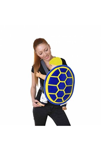 Sunman Baby Shada Fenerbahçe Kanguru Kılıfı