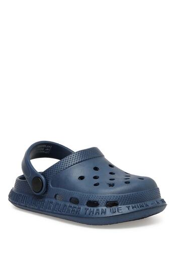 Polaris 520368.P2Fx Navy Blue Boy's Sea Shoes