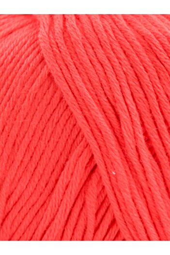 Gazzal Bumbac organic pentru bebeluși 50 Gr Pachet de 3 100% bumbac organic Ață de tricotat manual Taka Yarn (419 Obc)